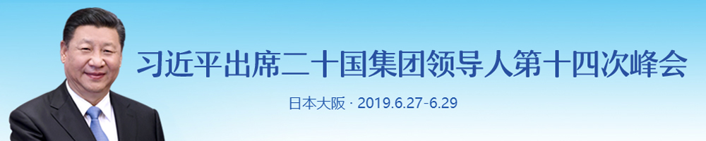習(xí)近平出席二十國集團領(lǐng)導(dǎo)人第十四次峰會